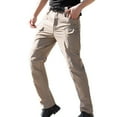 thumbnail image 1 of WRKEKC Cargo Pants for Men Waterproof Multiple Pockets Outdoor Sport Pants Work Pants for Outdoor Activities, 1 of 6