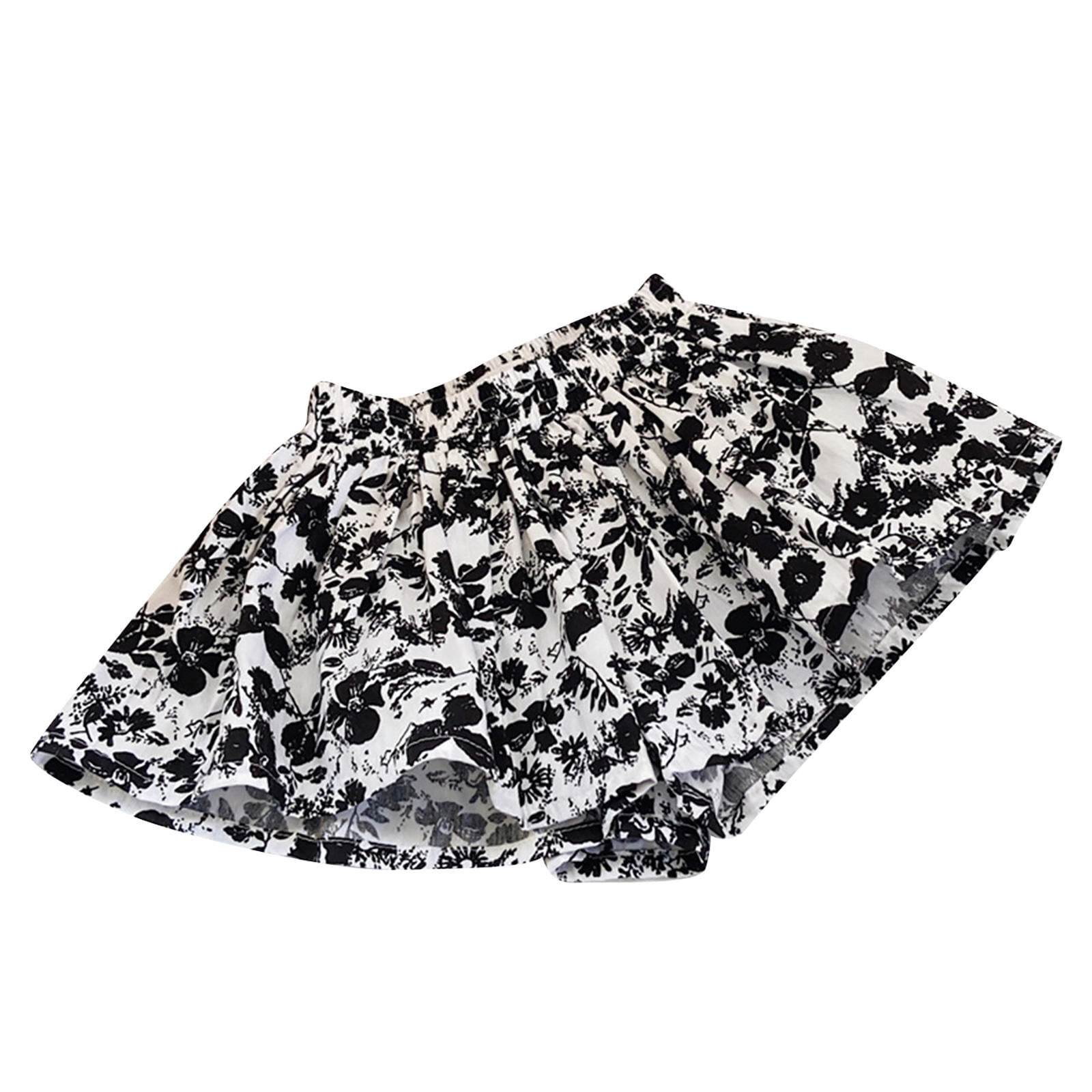 Spring And Summer New Cute Girl Home Shorts