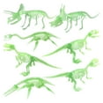 thumbnail image 1 of WRKEKC Children's Dinosaur Skeleton DIY Dinosaur Building Simulation Model 7 Sets Of Dinosaur Model Ornaments, 1 of 7