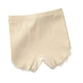 thumbnail image 1 of WRKEKC Girls Biker Shorts Safety Shorts Anti-See Through 3-Inch Inseam Elastic Waist Comfortable for 1-9 Years, 1 of 6