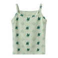 thumbnail image 1 of WRKEKC Girls Summer Tank Tops, Tank Tops for Toddler Girls, Girls' Summer Trendy Cute Printed Camisole Lightweight Round Neck Tank, 1 of 3