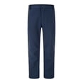 thumbnail image 1 of WRKEKC Kids Sweatpants Unisex 3-15 Years Solid Color Windproof Fleece Lined Insulated Ski Pants Outdoor Winter Wear Warm Comfortable Fit Daily Outdoor Activity, 1 of 5