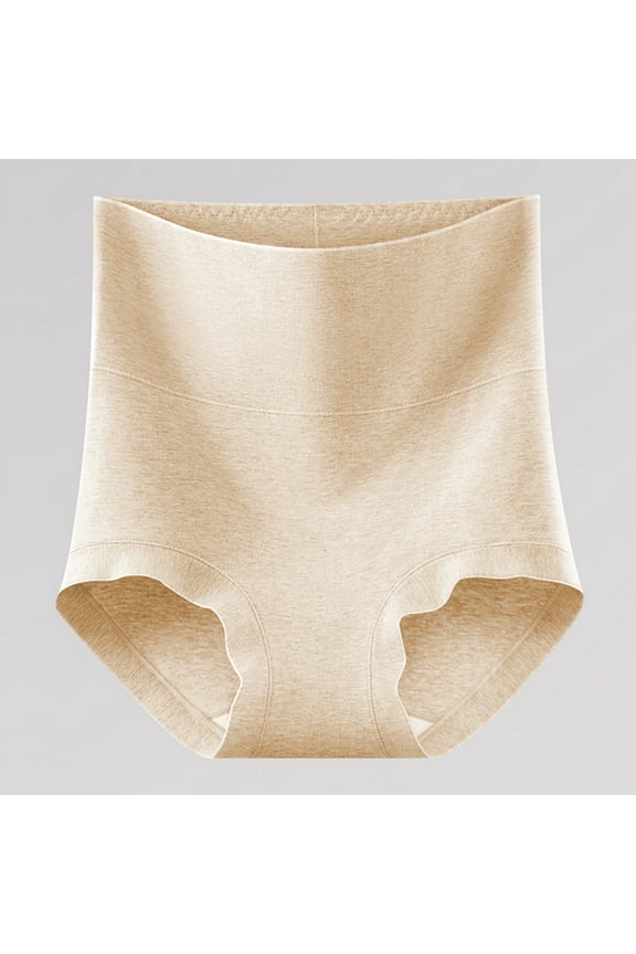 Panties for Women High Waist Maternity Postpartum Recovery C Section Specific Pressure Relief Gentle Belly Wrap Briefs