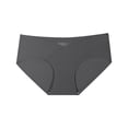 thumbnail image 1 of WRKEKC Panties for Women Low Waist Lightweight Plus Size Waistband Women Underwear with Comfortable Fit Breathable Fabric All Day, 1 of 2