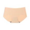 thumbnail image 1 of WRKEKC Panties for Women Low Waist Lightweight Plus Size Waistband Women Underwear with Comfortable Fit Breathable Fabric All Day, 1 of 8