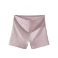 thumbnail image 1 of WRKEKC Seamless Underwear for Women Breathable Mid Waist Elastic Butt Lifting Soft Anti Slip Shorts with Full Coverage Design, 1 of 9