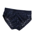 thumbnail image 1 of WRKEKC Seamless Underwear for Women Lace Underwear Lightweight Comfortable Elastic Skin Friendly Women Panties Triangle Underwear Soft, 1 of 3