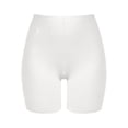 thumbnail image 1 of WRKEKC Underwear Women Pack Lightweight Breathable Summer Cool High Waist Plus Size 5 Inch Slip Shorts Quick Dry No Roll Edge Shapewear, 1 of 2