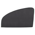 thumbnail image 1 of WRKEKC Universal Car Window Shades Magnetic Anti-UV Front Seats Curtains A, 1 of 2