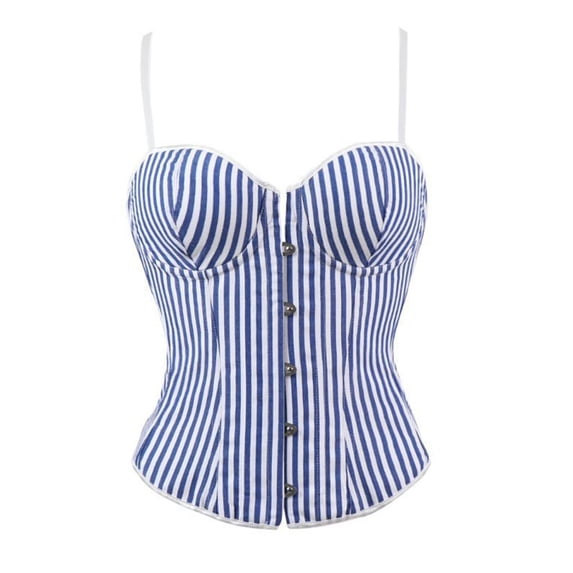 WRKEKC Womens Tank Tops Sequin Solid Color Front Buckle Bustier V-Neck Sleeveless Slim Fit Summer Party Top