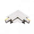thumbnail image 1 of WRLC-WT-WAC Lighting-Accessory - Right T Connector-White Finish, 1 of 1