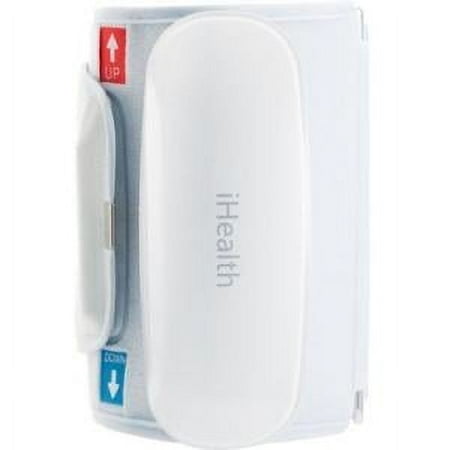 WRLS BLOOD PRESSURE ARM CUF BLOOD PRESSURE HEART RATE PULSE