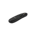 thumbnail image 1 of StarTech Green Laser 90ft Range USB Presentation Remote Clicker PRESREMOTEG, 1 of 2