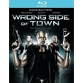 thumbnail image 1 of WRONG SIDE OF TOWN [DVD] [774212102929], 1 of 1
