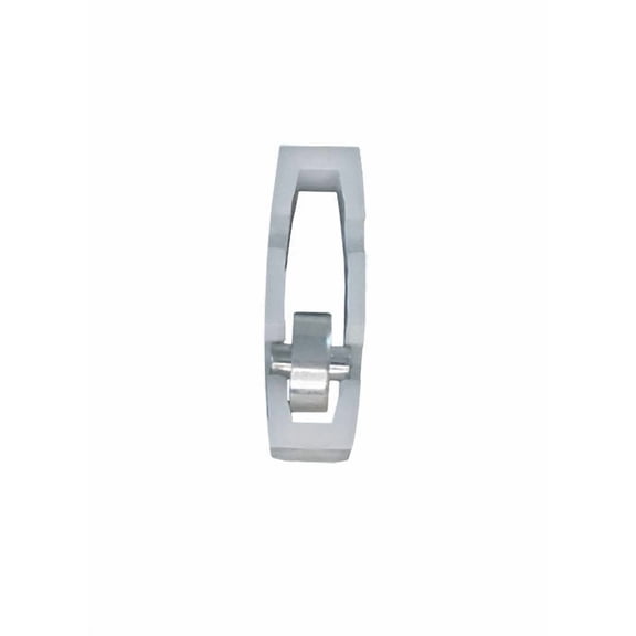 WRS 1-1/2" Storm Window Roller & Housing
