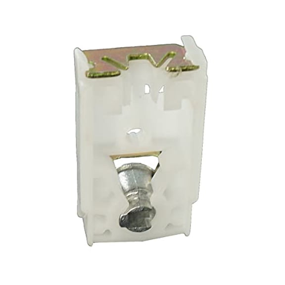 WRS 1-1/4" Pivot Lock Shoe - Zinc Cam