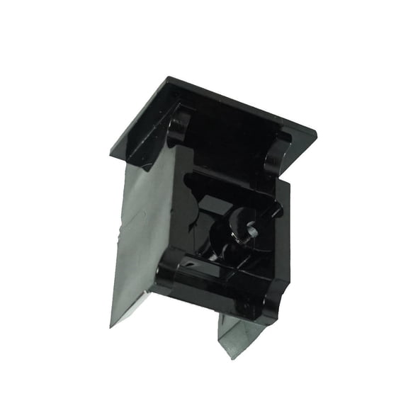 WRS 1-11/16" Sash Cam - Black