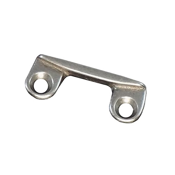 WRS 1-3/8" Project-In Keeper - White Bronze