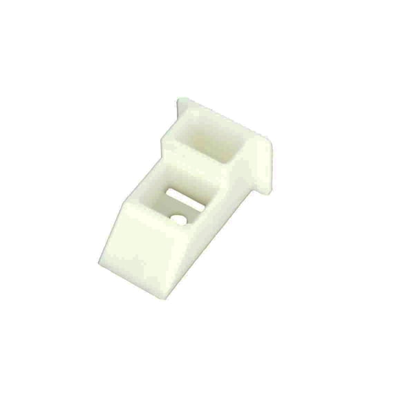 WRS 1-5/16" Sash Cam - White