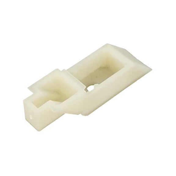 WRS 1-7/8" Sash Cam - White