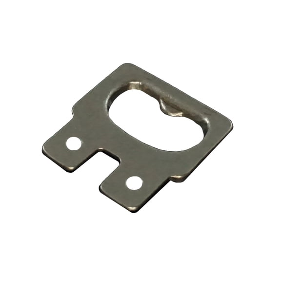 WRS 1" Keeper - White Bronze