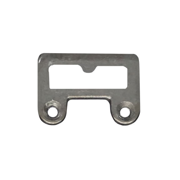 WRS 1" Keeper - White Bronze