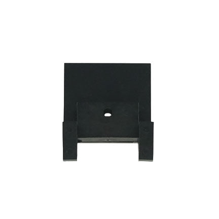 WRS 2-1/4" Sash Guide - Black (Graham)
