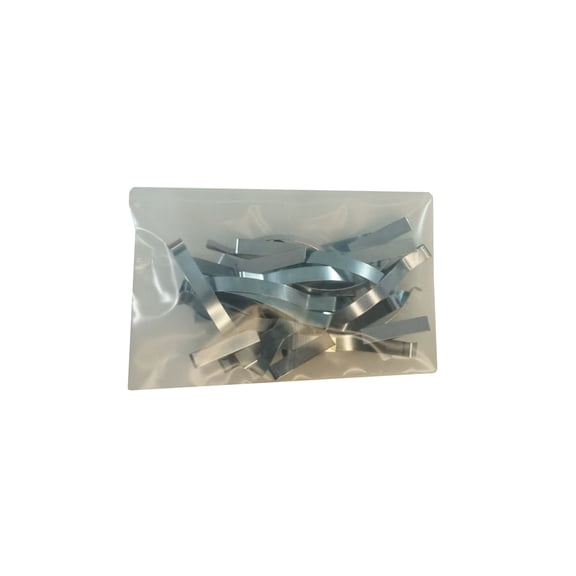 WRS 2-7/16" Window Screen Tension Spring - 25 Pack