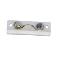 thumbnail image 1 of WRS 2" Sash Guide/Retainer with Spring - White, 1 of 4