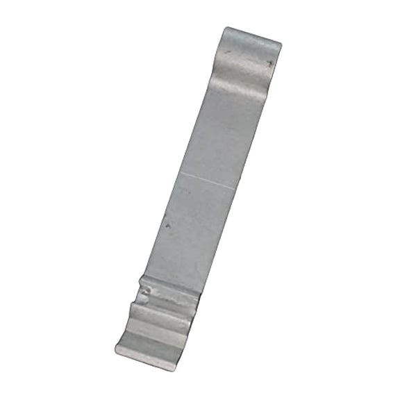 WRS 3-1/2" Latch Assembly - Aluminum