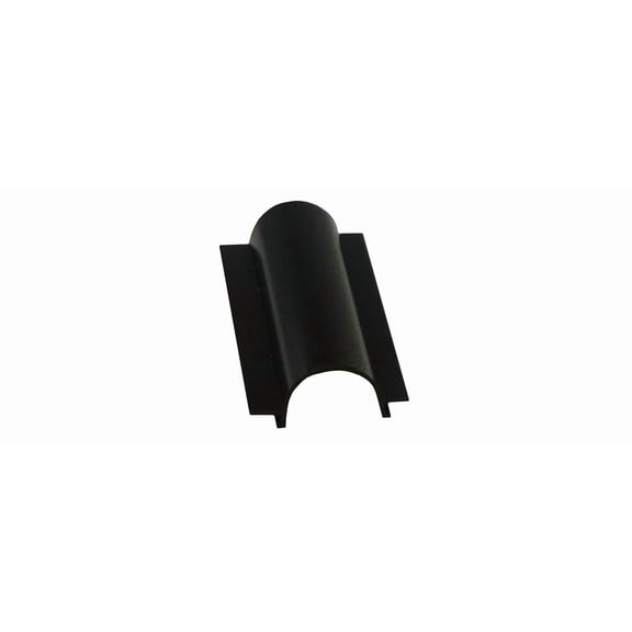 WRS 3" Sash Stop - Black