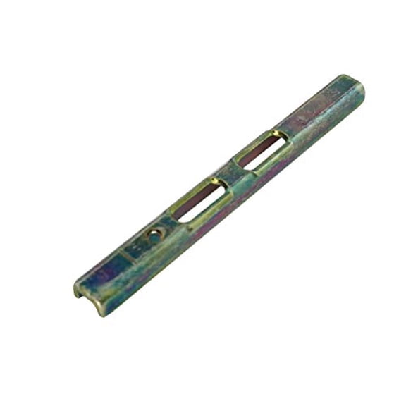 WRS 3" Slotted Pivot Bar with U-Shaped Head
