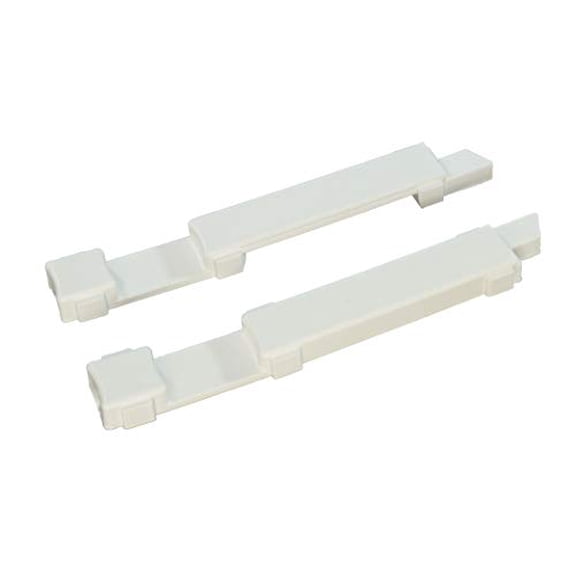 WRS 4" Slide Bolt Set