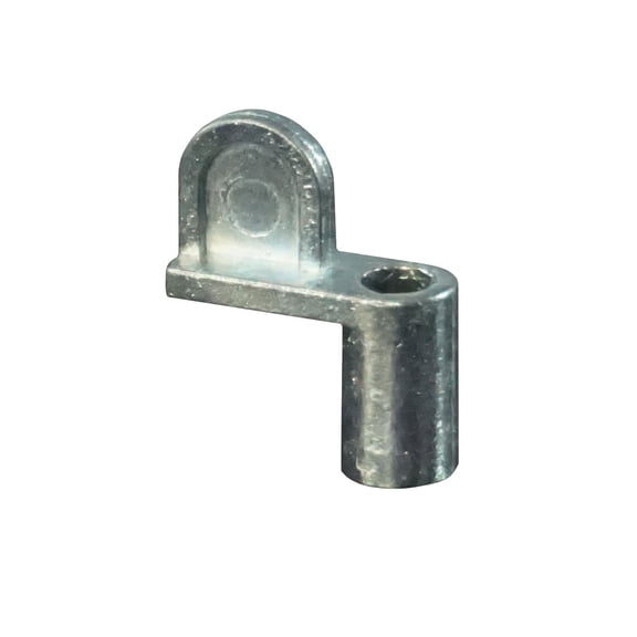 WRS 7/16" Screen Clip  -  Die-Cast