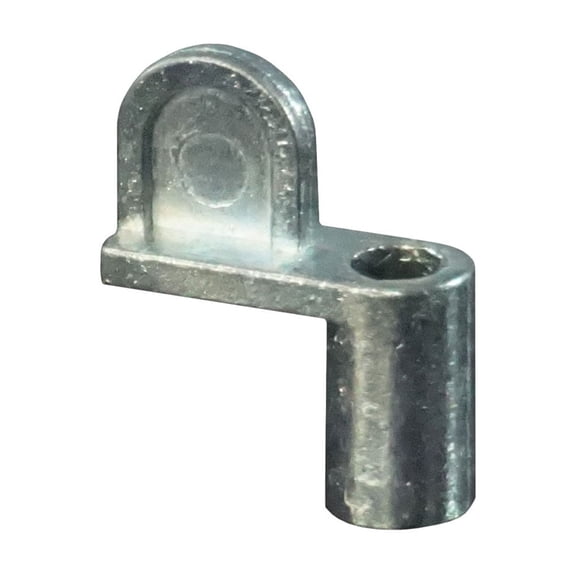 WRS 7/16" Screen Clip - Die-Cast