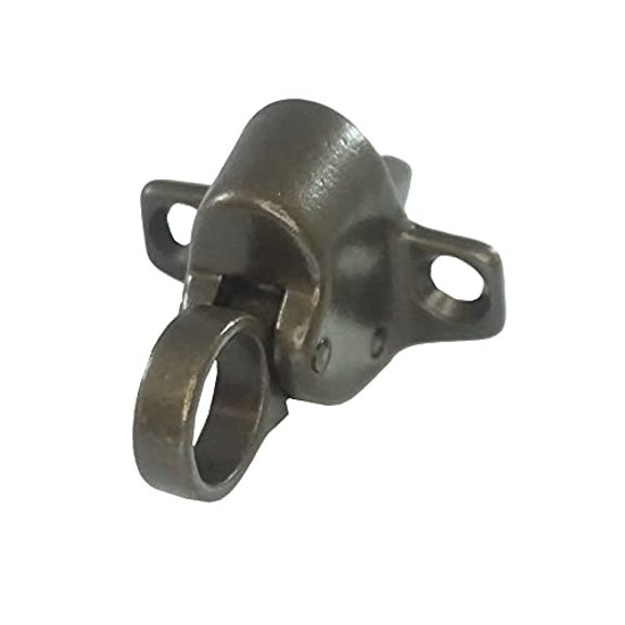 WRS 1-3/8" Spring Catch - Dark Bronze