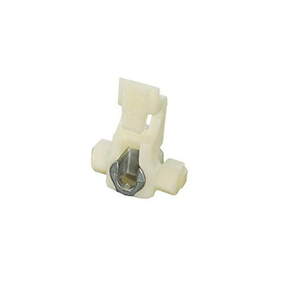 WRS .968" Inverted Pivot T-Lock Shoe for Series 841 Inverted Block and Tackle Ba