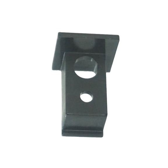 WRS ALENCO Sash Guide - Black