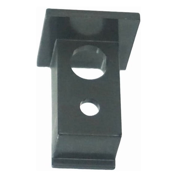 WRS ALENCO Sash Guide - Black