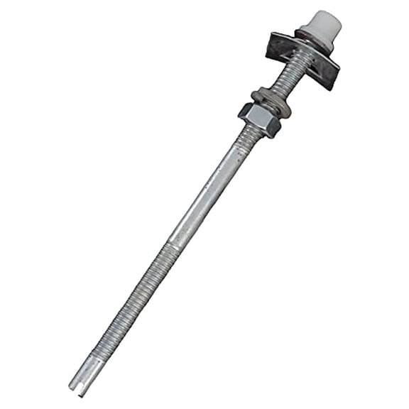 WRS Bi-Fold Door Pivot Pin- 5-3/4" (Benchmark)