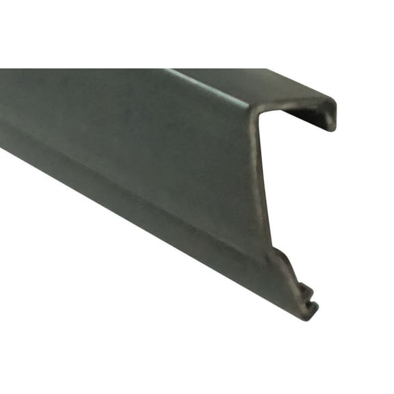 WRS Bronze Glazing Bead - 6 Ft Stick (Priced & Sold per 6 Ft Stick)