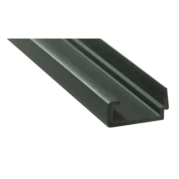 WRS Bronze Glazing Bead - 6 Ft Stick (Priced & Sold per 6 Ft Stick)