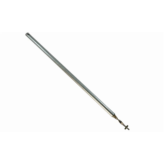 WRS Caldwell Series 40 Spiromite Spiral Balance for Non-Tilt & Side-Load Windows 3/8", 21" Length, Red Tip (821 lbs) Durable Pencil-Type Counterbalance for Residential & Commercial Window Use