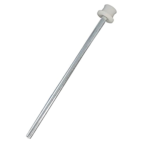 WRS Closet Door Guide Pin with Nylon Cap - 5-3/4"