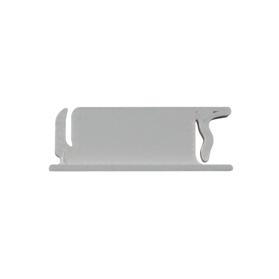 WRS PlyGem New Style Take Out Clip - White