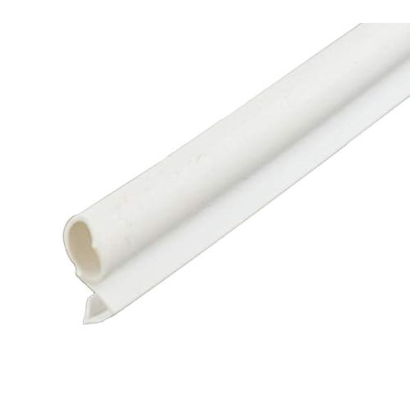 WRS Push in Extruded Bulb Seal Weather Stripping