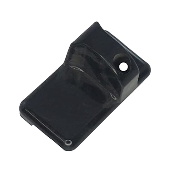 WRS Right-Hand Thumb Button - Black