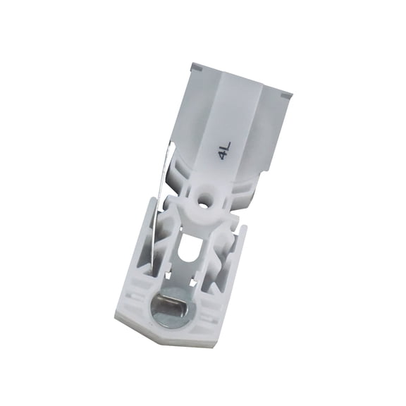 WRS Series 37 LH QuickTilt Coil Spring Window Balance- #4 (7-8.99 Lbs)