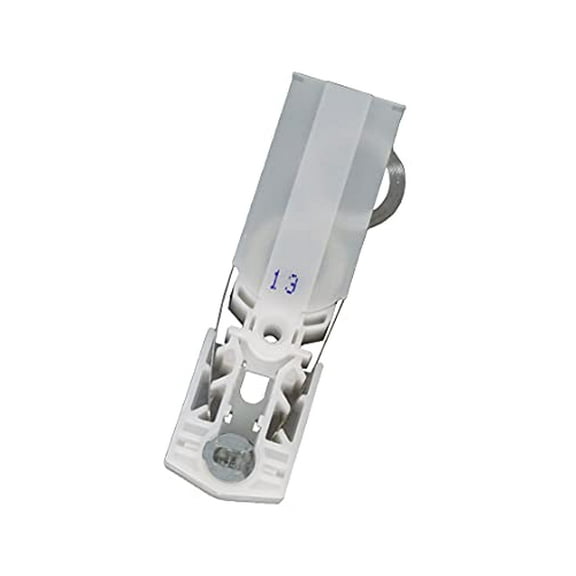 WRS Series 37 QuickTilt Coil Spring Window Balance- #13 (25-26.99 lbs) Tandem