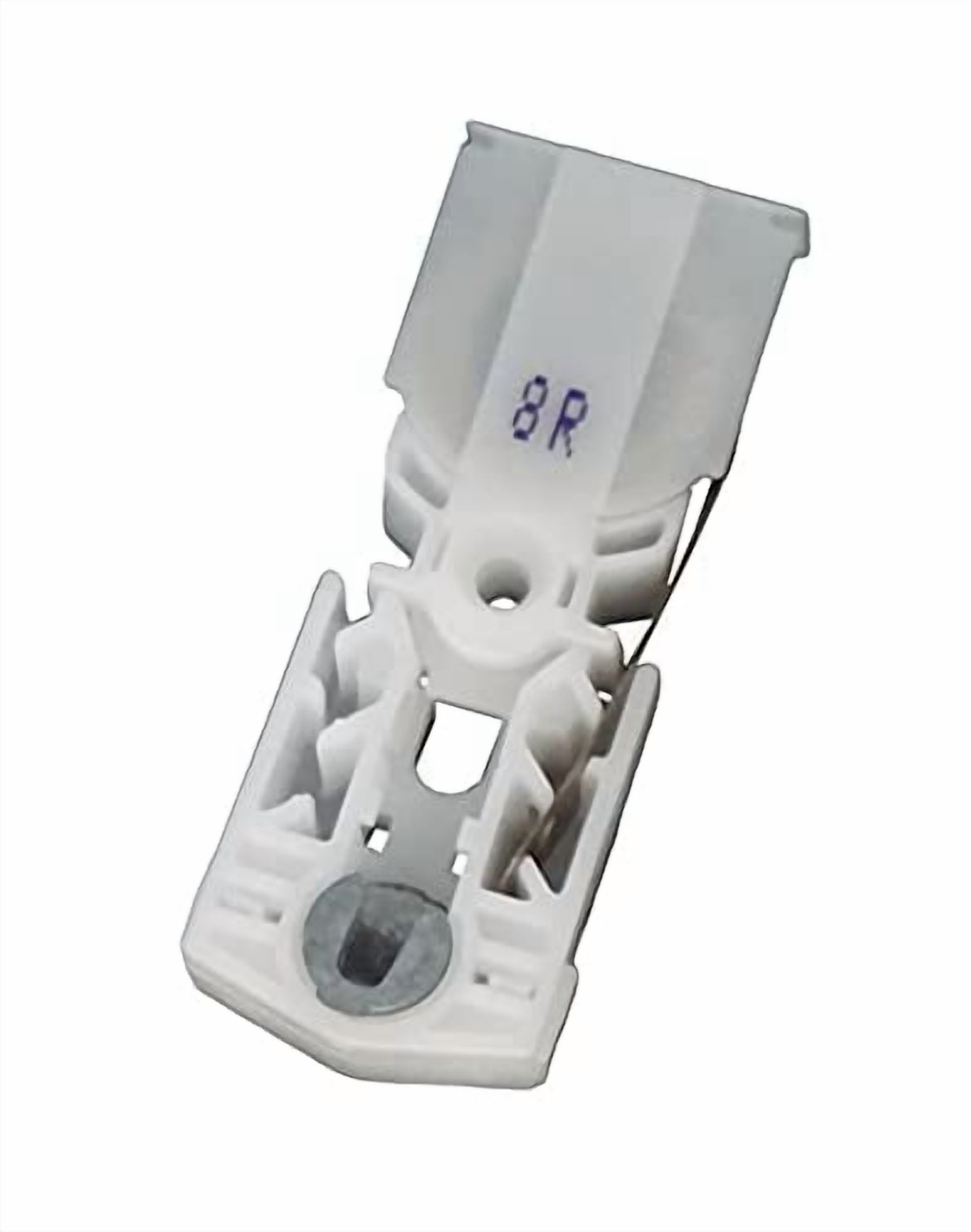 WRS Series 37 QuickTilt Coil Spring Window Balance - #8 Right Hand ...